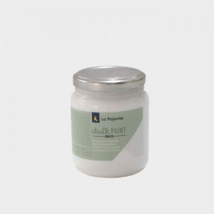 CHALK PAINT CP-01 BLANCO NUBE. 175ML LA PAJARITA 102737