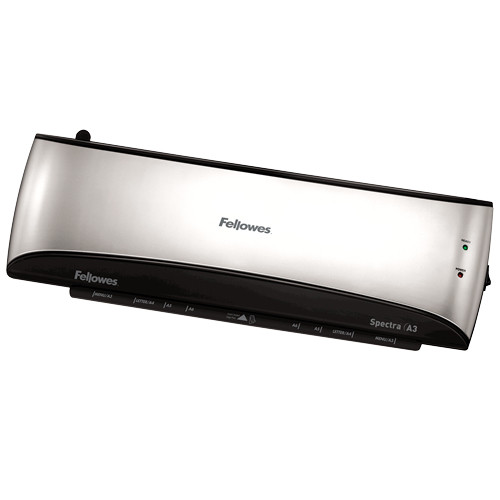 PLASTIFICADORA SPECTRA A3 FELLOWES 5738301 - Imagen 2