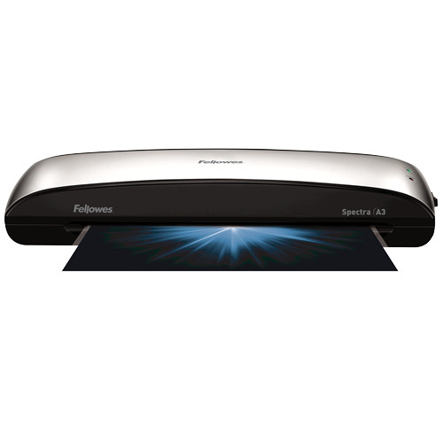 PLASTIFICADORA SPECTRA A3 FELLOWES 5738301 - Imagen 3