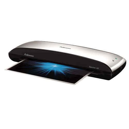 PLASTIFICADORA SPECTRA A3 FELLOWES 5738301 - Imagen 4