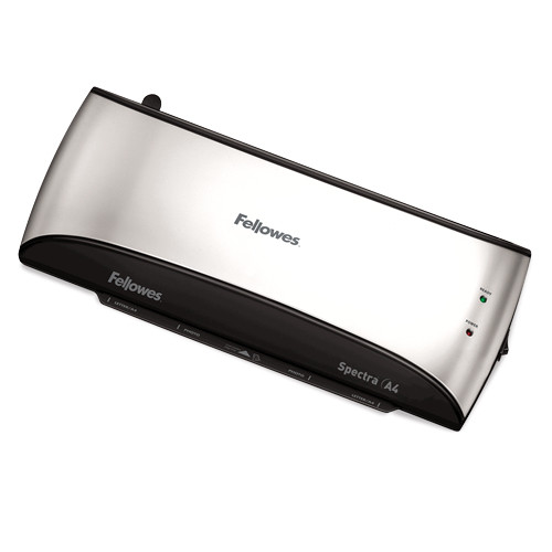 PLASTIFICADORA SPECTRA A4 FELLOWES 5737801 - Imagen 2