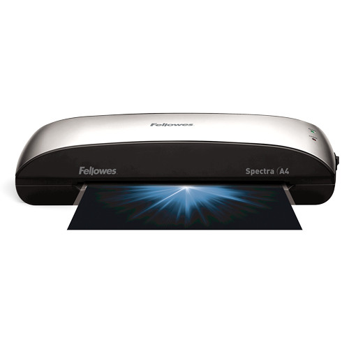 PLASTIFICADORA SPECTRA A4 FELLOWES 5737801 - Imagen 3