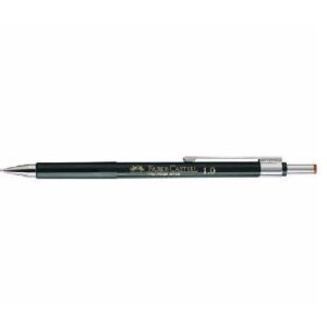 PORTAMINAS TK-FINE 0.9 FABER CASTELL 136900