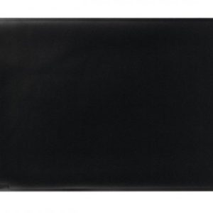 VADE ANTIDESLIZANTE 400X600MM NEGRO DURABLE 710201