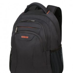 MOCHILA PARA PORTÁTIL DE 15,6" COMPARTIMENTO PARA TABLET DE 10,1" 210X320X495 MM NEGRO AMERICAN TOURISTER SA33G002 NE