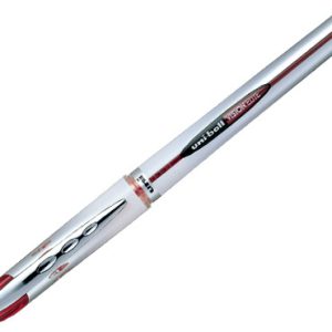 ROLLER UB-200 VISION ELITE 0.8MM ROJO UNI-BALL 707554000