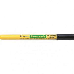 ROTULADOR PARA ROPA PERMAWASH PILOT SW-LMF-B