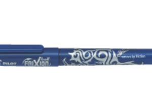 BOLIGRAFO ROLLER FRIXION 0.7MM AZUL PILOT BL-FR7-L
