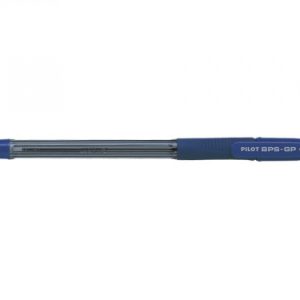 BOLIGRAFO TINTA ACEITE AZUL PILOT BPS-GP-M-L