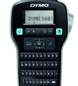 ROTULADORA LABELMANAGER 160 DYMO 2174612