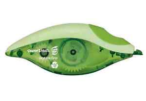 CINTA CORRECTORA DRYLINE GRIP 5MMX8,5M. PAPERMATE S0846020