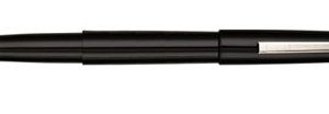 ROTULADOR FLAIR PUNTA FIBRA NYLON NEGRO PAPERMATE S0190973