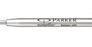 RECAMBIO BOLIGRAFO QUINKFLOW 0.5 AZUL PARKER 1950368