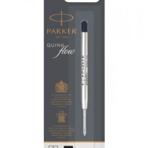 RECAMBIO BOLIGRAFO QUINKFLOW 0.5 NEGRO PARKER 1950367