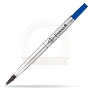 RECAMBIO ROLLER PUNTA 0.7 AZUL PARKER 1950324