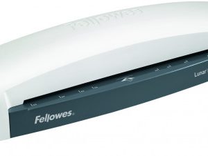 PLASTIFICADORA LUNAR A3 FELLOWES 5716701