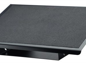 REPOSAPIES PROFESIONAL METAL FELLOWES 8064101