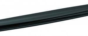 REPOSAMUÑECAS TECLADO GEL NEGRO FELLOWES 9112201