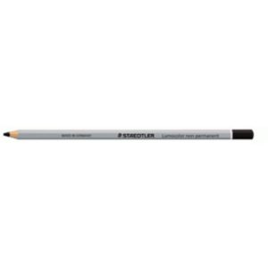 LAPIZ LUMOCOLOR NON-PERMANENT OMNIGRAPH NEGRO STAEDTLER 108-9