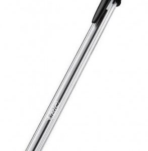 BOLIGRAFO CRISTAL XL 1.6 TRAZO 0,6 MM. COLOR NEGRO BIC 880648