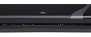 PLASTIFICADORA INSPIRE FORMATO A3 GROSOR MAXIMO 80 MICRAS GBC 4402076EU