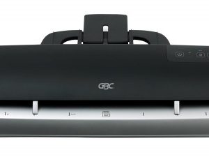 PLASTIFICADORA FUSION 3000L FORMATO A3 GROSOR MAXIMO 125 MICRAS GBC 4400749EU