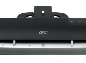 PLASTIFICADORA FUSION 3100L FORMATO A3 GROSOR MAXIMO 175 MICRAS GBC 4400750EU