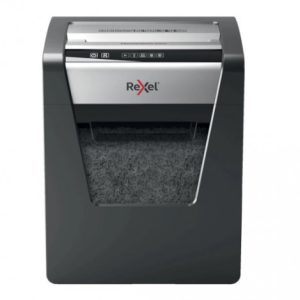 DESTRUCTORA MOMENTUM X415 5-10 USUARIOS NIVEL SEGURIDAD P-4 REXEL 2104576EU
