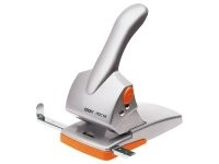 TALADRO GRAN CAPACIDAD MODELO HDC65 COLOR GRIS / NARANJA RAPID 20922603
