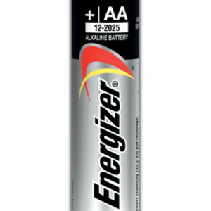 BLISTER 4 PILAS MAX TIPO LR6 (AA) ENERGIZER E301530700