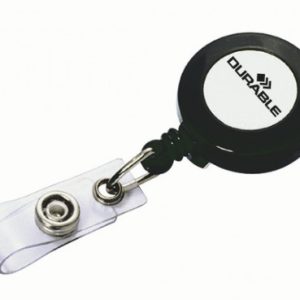 CORDON EXTENSIBLE PORTA NOMBRES DURABLE 8152.