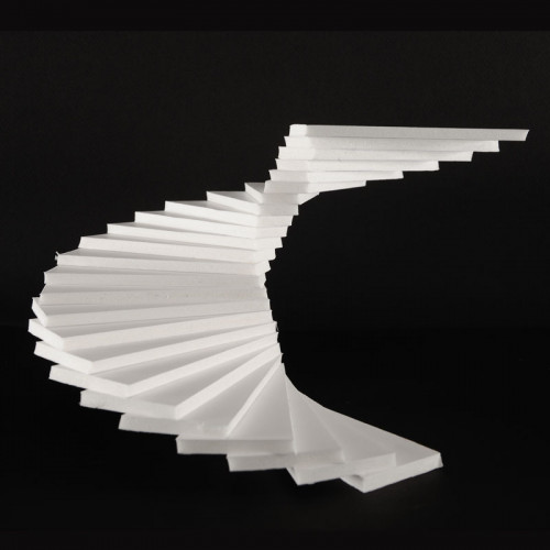 Canson Plume cartulina - Imagen 3