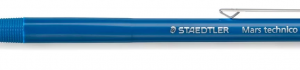 PORTAMINAS TECHNICO 788, PORTAMINAS METAL 2 MM STAEDTLER 788 C
