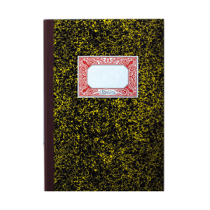 Miquelrius 3010 cuaderno y block 100 hojas Multicolor