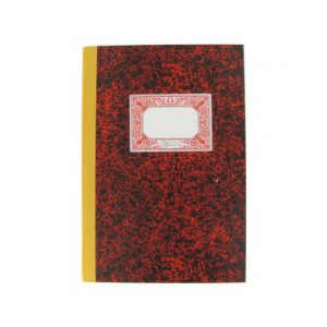 Miquelrius 3016 cuaderno y block 100 hojas Multicolor
