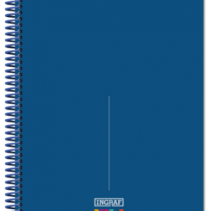 Ingraf 350735 libro de ejercicios