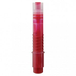 CARTUCHO ROTULADOR PIZARRA BLANCA VBOARD MASTER S ROJO PILOT WBS-VS-EF-R-BG