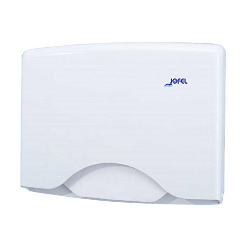 DISPENSADOR CUBREASIENTOS WC DAHI AM21000
