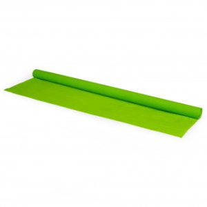 PACK 10 ROLLOS PAPEL CREPE 40G 0,50 X 2,5 M LIMA SADIPAL S1545016