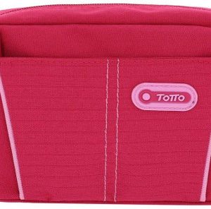 ESTUCHE ESCOLAR DE UN COMPARTIMENTO KLASS TOTTO AC52KLA002-1620Z-P0U