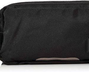 ESTUCHE JUVENIL ECO-FRIENDLY KLASS NEGRO TOTTO AC52YAT001-1910Z-N01