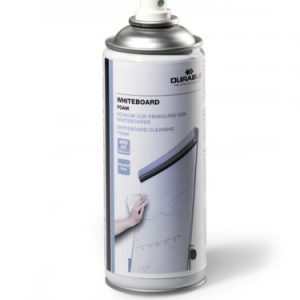 Durable WHITEBOARD 400 ml Espuma
