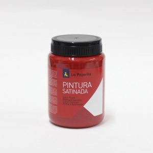 La Pajarita 110313 pintura para manualidades Pintura acrílica 375 ml 1 pieza(s)