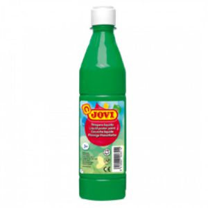 Jovi 50617 pintura para manualidades Pintura para carteles 500 ml 1 pieza(s)