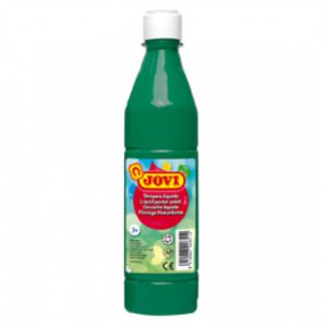 Jovi 50619 pintura para manualidades Pintura para carteles 500 ml 1 pieza(s)