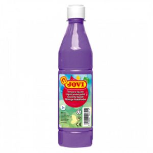 Jovi 50623 pintura para manualidades Pintura para carteles 500 ml 1 pieza(s)