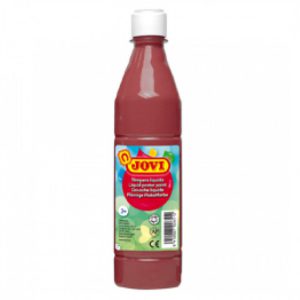 Jovi 50612 pintura para manualidades Pintura para carteles 500 ml 1 pieza(s)