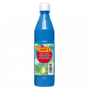 Jovi 50621 pintura para manualidades Pintura para carteles 500 ml 1 pieza(s)