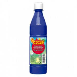Jovi 50624 pintura para manualidades Pintura para carteles 500 ml 1 pieza(s)