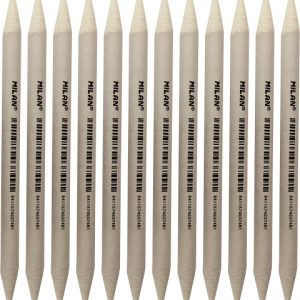 PACK 12 DIFUMINOS Ø 6.9MM MILAN 2810412